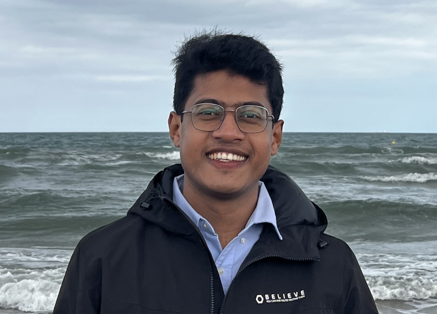 Ashiqur Rahman Profile